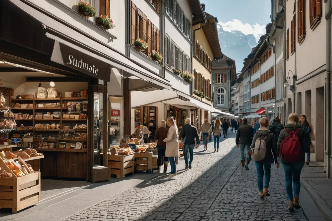 Switzerland