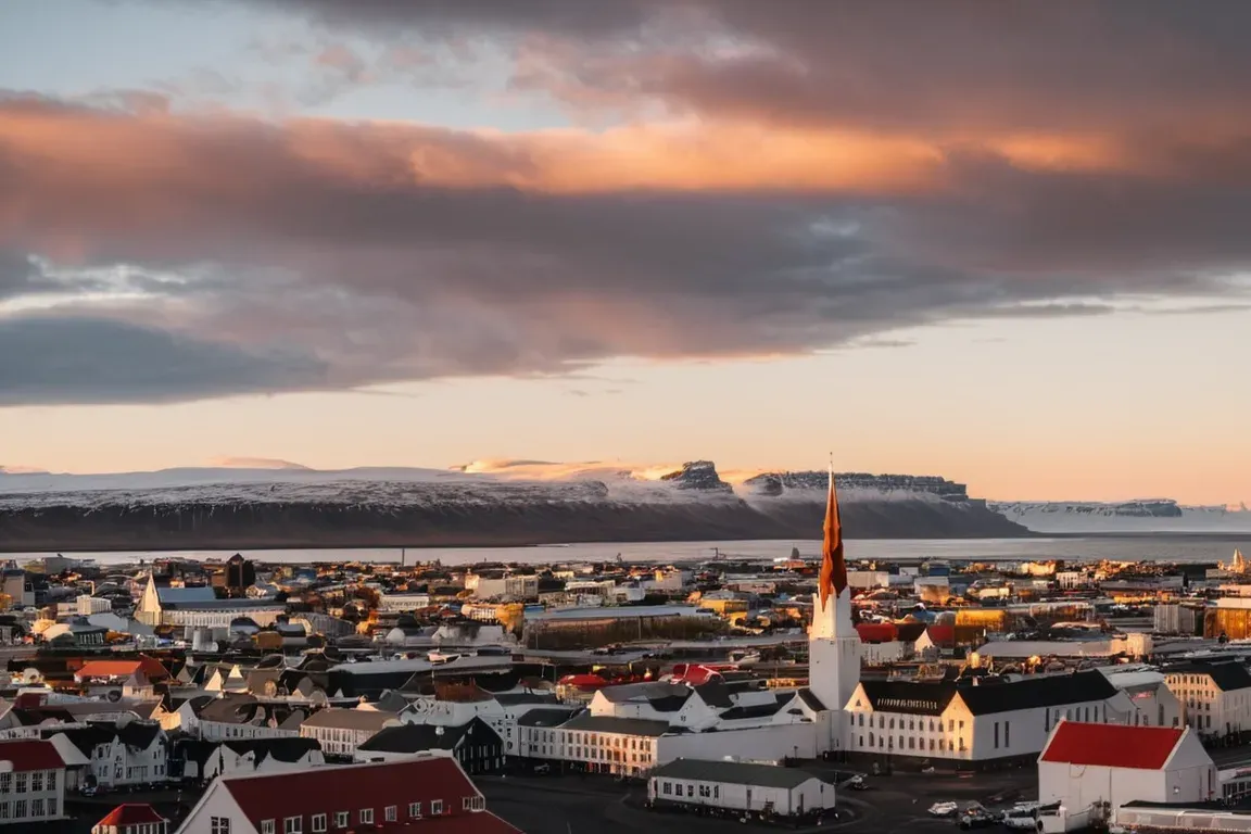 Adventure Trip to Iceland: The Adrenaline Route