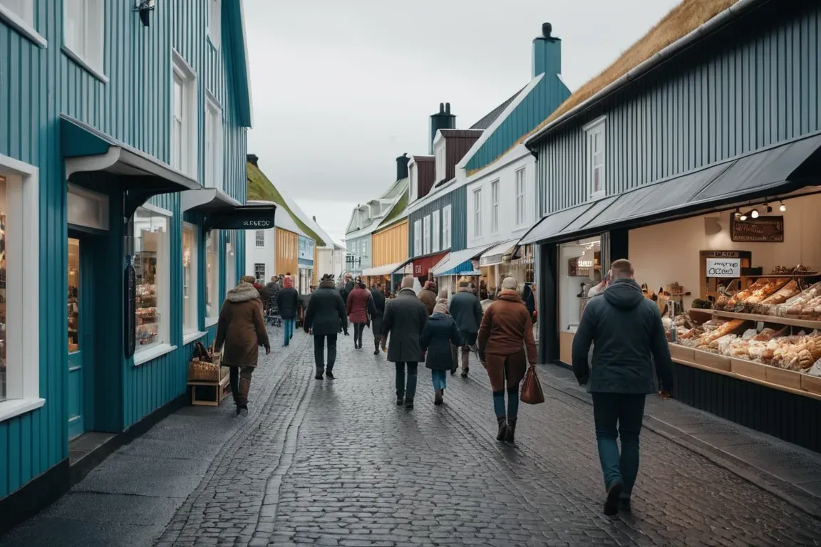 Iceland