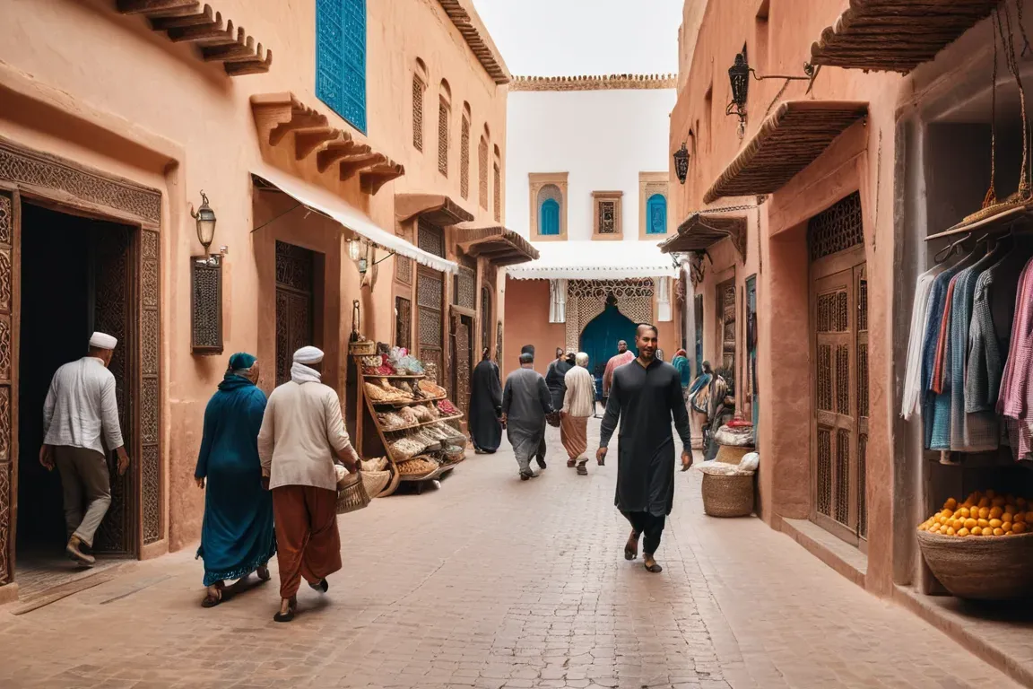 Morocco