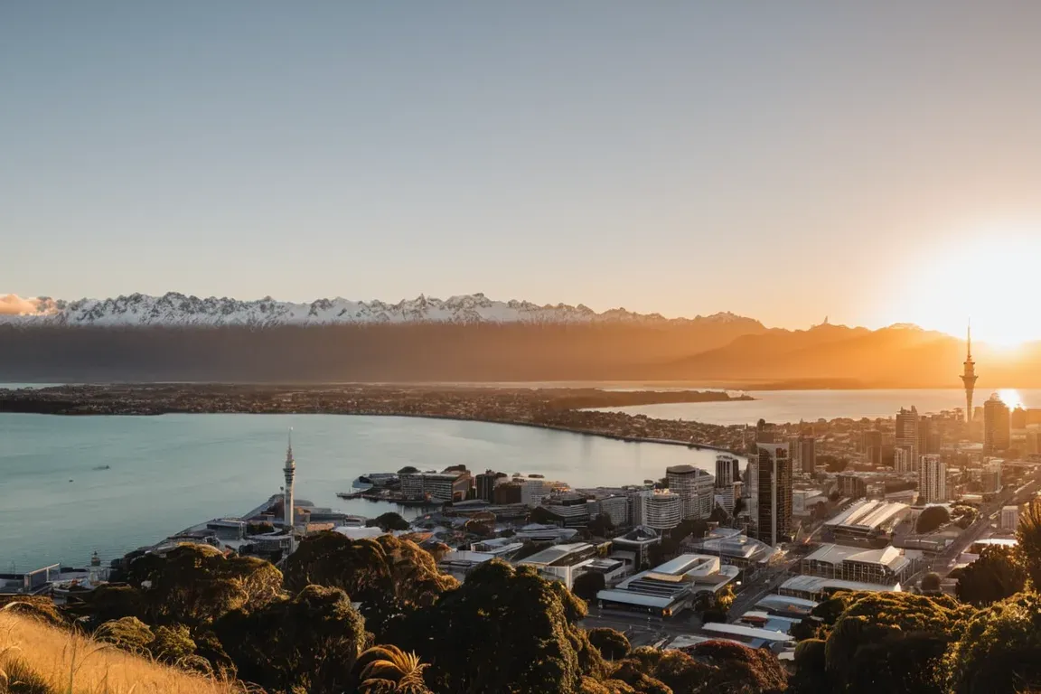 Adventure Trip to New Zealand: 2 Weeks of It