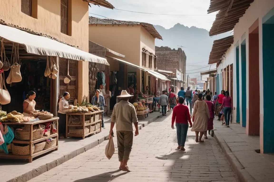 Adventure Trip to Peru: Inca Trail and Beyond