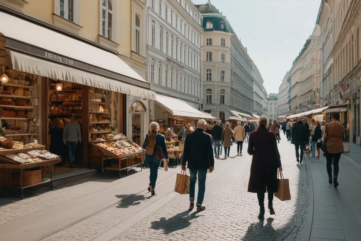 Vienna