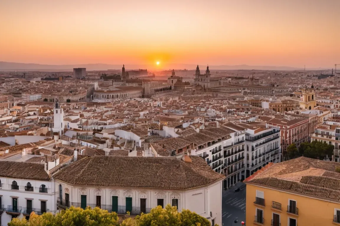 The Perfect Andalusia Trip: Seville, Granada, Cordoba
