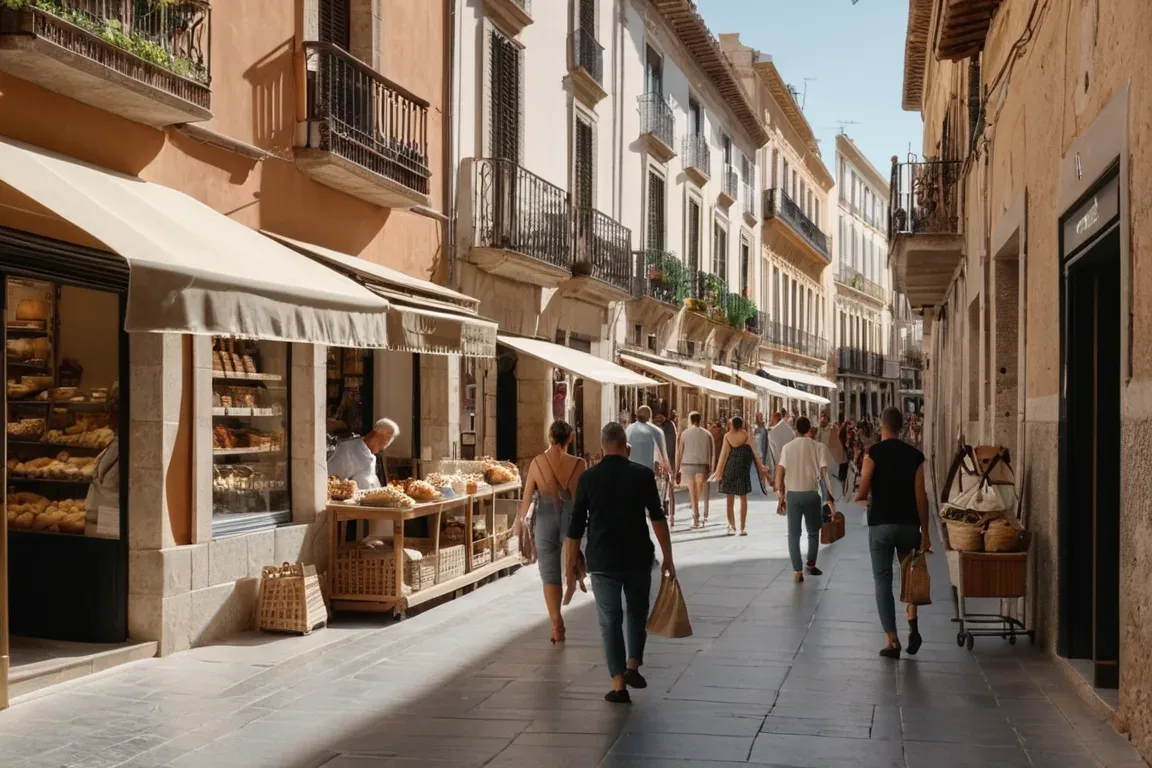 Spain