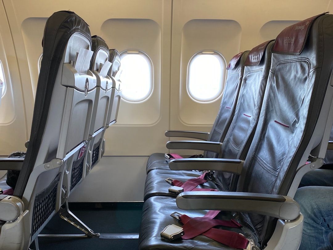 Flight Upgrade Tips