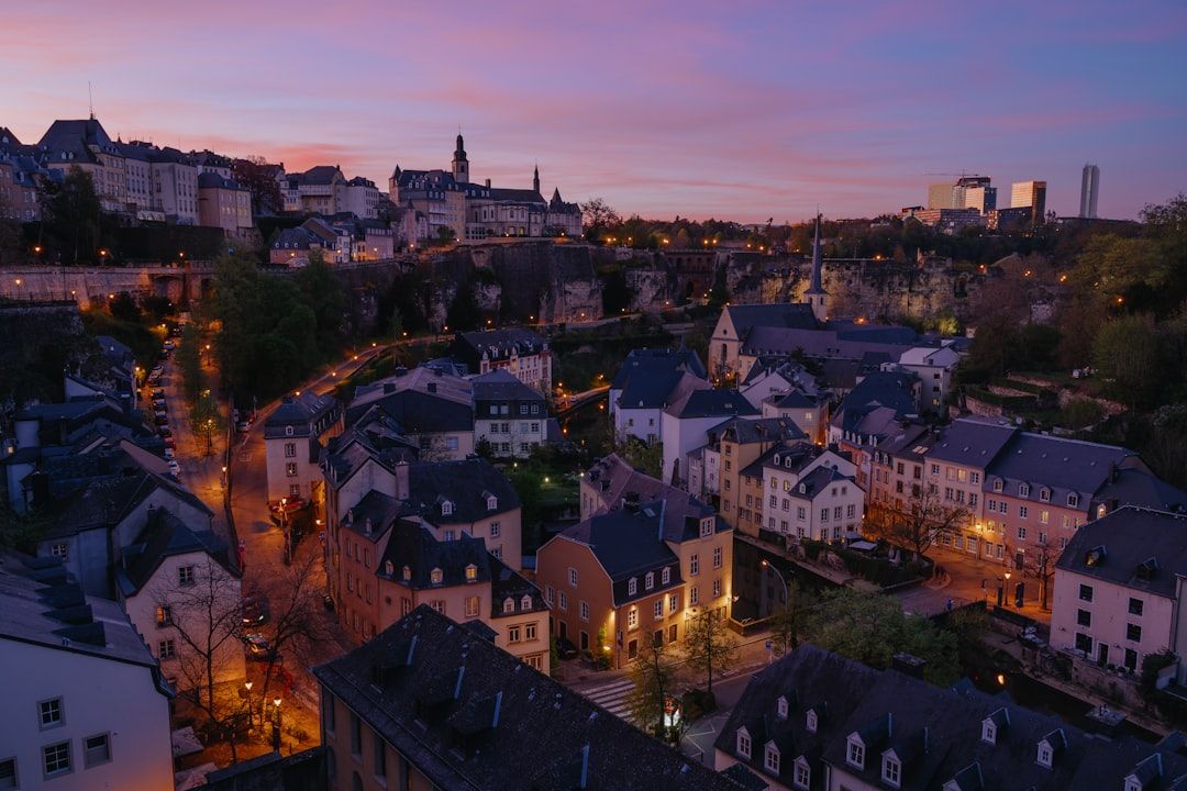 Luxembourg vs Belgium: Which Is Right for You