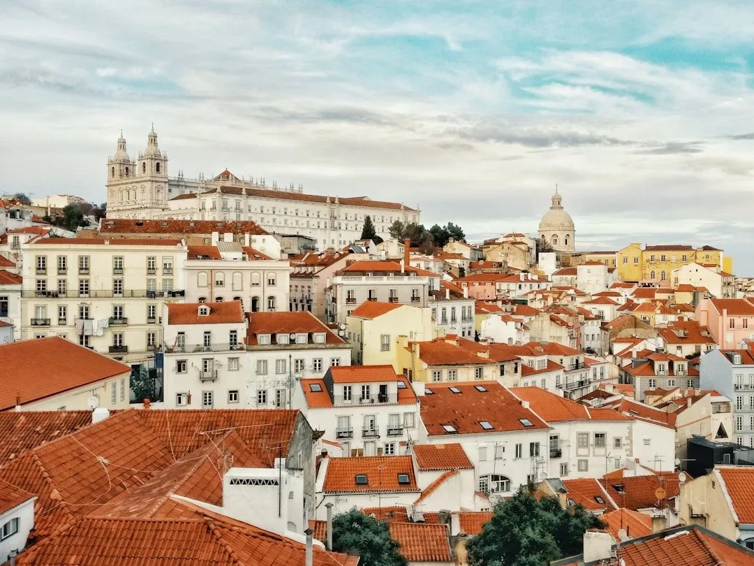 Driving Out of Lisbon: Sintra, the Coast and the Alentejo