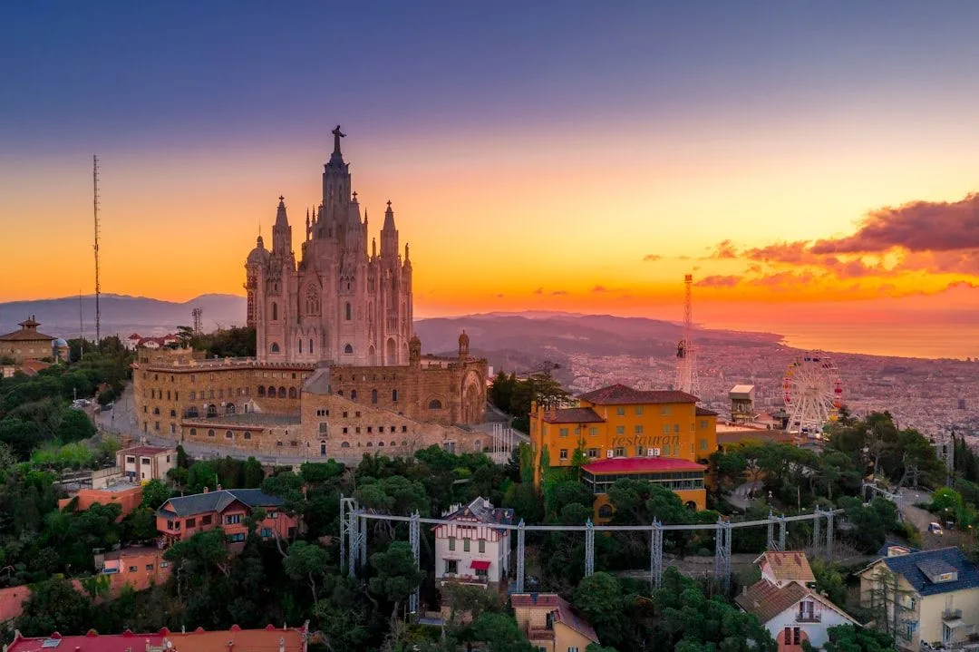 Spain with Kids by Car: Distances, Seats and Sanity